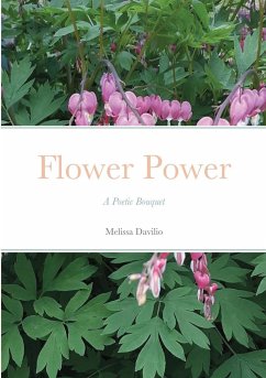 Flower Power - Davilio, Melissa
