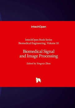 Biomedical Signal and Image Processing