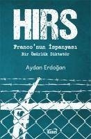 Hirs - Franconun Ispanyasi - Erdogan, Aydan