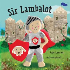 Sir Lambalot - Lennon, Jude