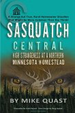 Sasquatch Central