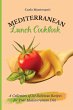 Mediterranean Lunch Cookbook - Bild 1
