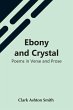Ebony And Crystal - Bild 1