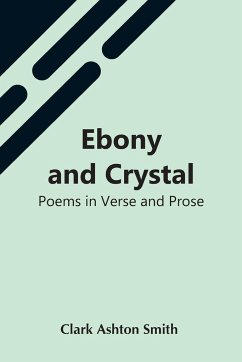 Ebony And Crystal - Ashton Smith, Clark