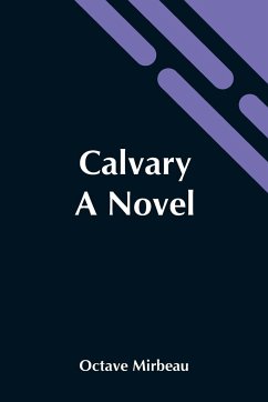 Calvary - Mirbeau, Octave