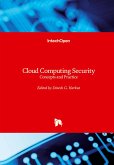 Cloud Computing Security