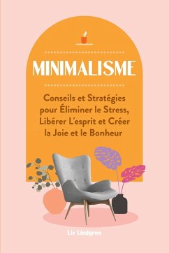 Minimalisme - Lindgren, Liv