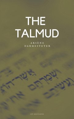 The Talmud - Darmesteter, Arsène