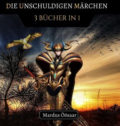 Cover Die Unschuldigen Märchen