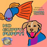 No Guppy, Puppy! (The Puppy Problems Series) (eBook, ePUB)