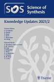 Science of Synthesis: Knowlege Updates 2021/2 (eBook, PDF)