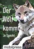 Der Wolf kommt (eBook, ePUB)