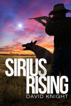 Sirius Rising (eBook, ePUB) - Knight, David
