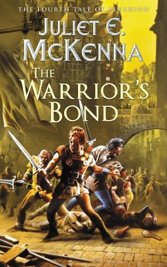 The Warrior's Bond - Mckenna, Juliet E.