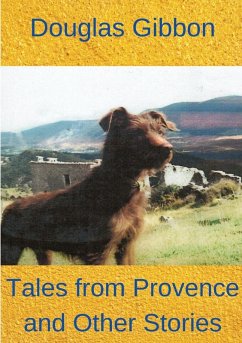 Cover TALES FROM PROVENCE AND OTHER STORIES