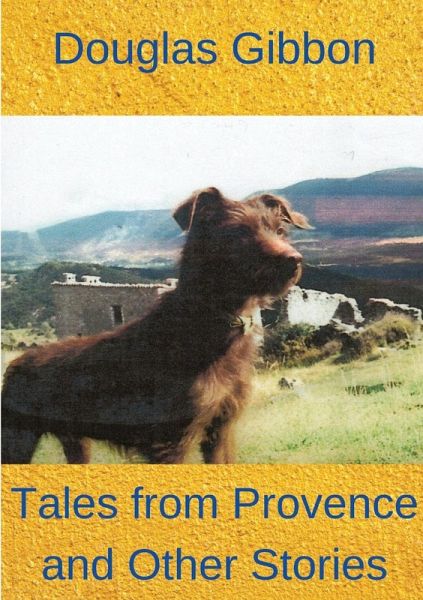 TALES FROM PROVENCE AND OTHER STORIES