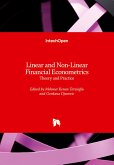 Linear and Non-Linear Financial Econometrics