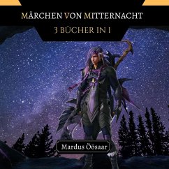 Cover Märchen von Mitternacht