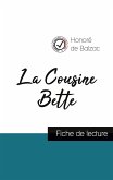 La Cousine Bette de Balzac (fiche de lecture et analyse complète de l'oeuvre)