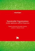 Sustainable Organizations