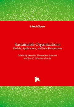 Sustainable Organizations