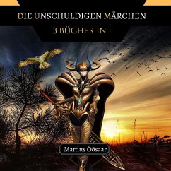 Cover Die Unschuldigen Märchen