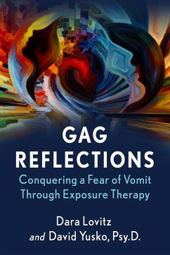 Gag Reflections - Lovitz, Dara; David Yusko, Psy. D.