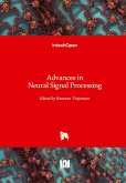 Advances in Neural Signal Processing