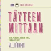 Täyteen mittaan Täyteen mittaan