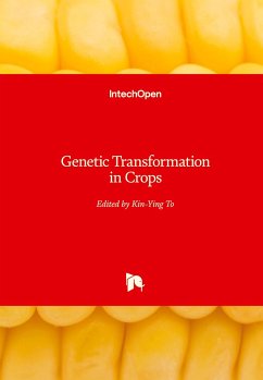 Genetic Transformation in Crops