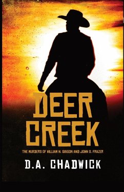 Deer Creek - Chadwick, D. A.