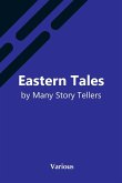 Eastern Tales By Many Story Tellers