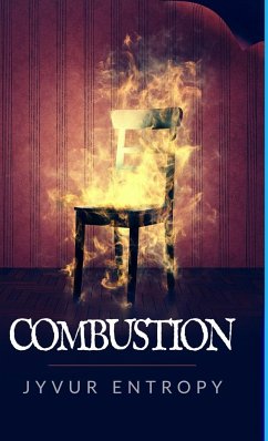 Combustion - Entropy, Jyvur