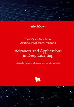 Advances and Applications in Deep Learning