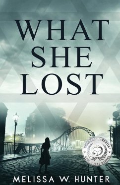 What She Lost - Hunter, Melissa W