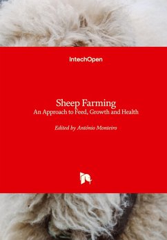 Cover Sheep Farming