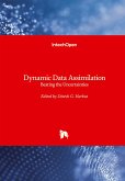 Dynamic Data Assimilation