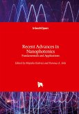 Recent Advances in Nanophotonics
