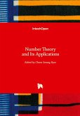 Number Theory and Its Applications Number Theory and Its Applications