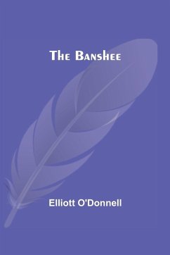 The Banshee - O'Donnell, Elliott