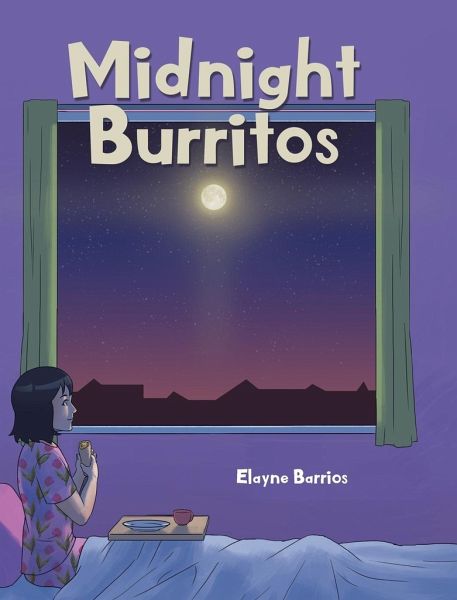 Midnight Burritos