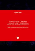 Advances in Complex Analysis and Applications