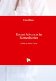 Recent Advances in Biomechanics