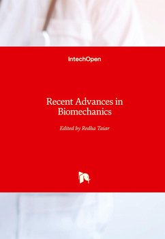 Recent Advances in Biomechanics