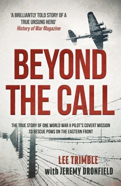 Beyond the Call - Trimble, Lee; Dronfield, Jeremy