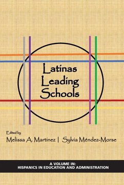 Latinas Leading Schools