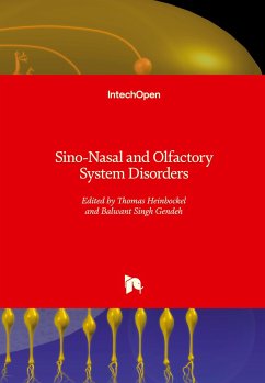 Sino-Nasal and Olfactory System Disorders