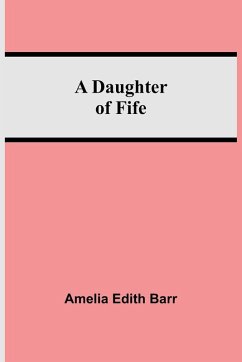 Cover A Daughter Of Fife