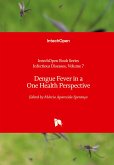 Dengue Fever in a One Health Perspective