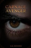 Carnage Avenger (eBook, ePUB)